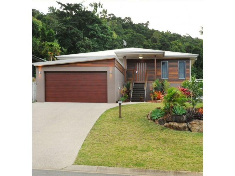 32 Sunset Drive, Jubilee Pocket QLD 4802