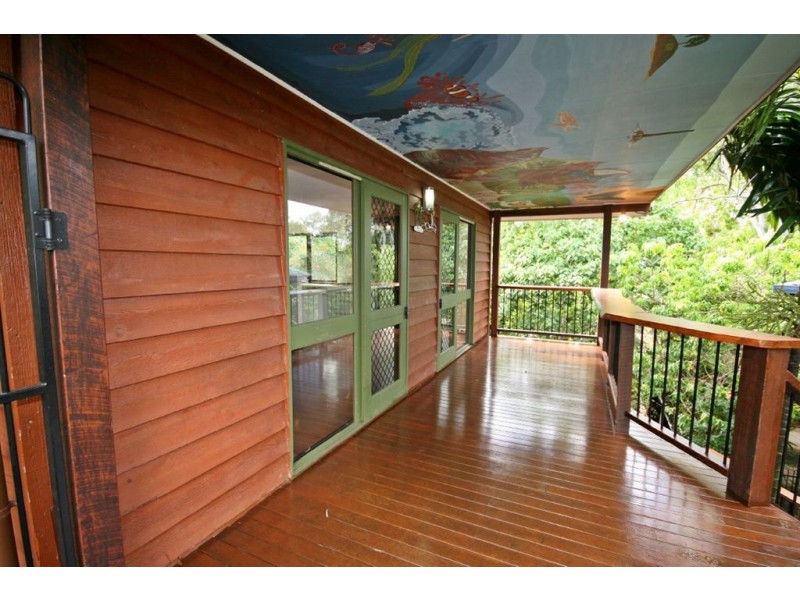 16 Macarthur Drive, Cannonvale QLD 4802