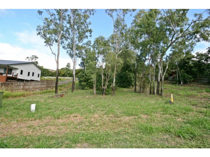 24 Abell Road, Cannonvale QLD 4802