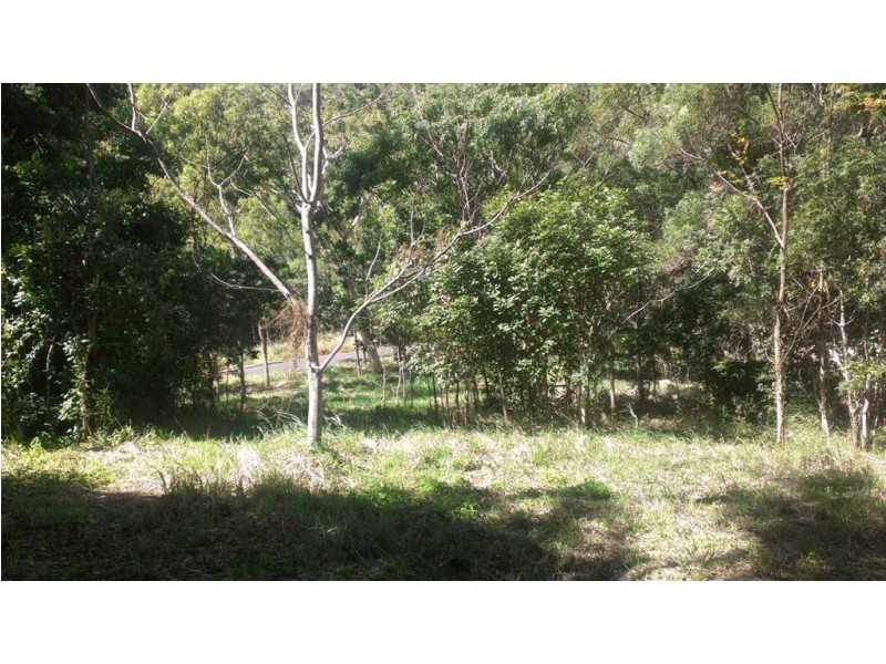 Lot 1 Johnswood Road, Cannonvale QLD 4802