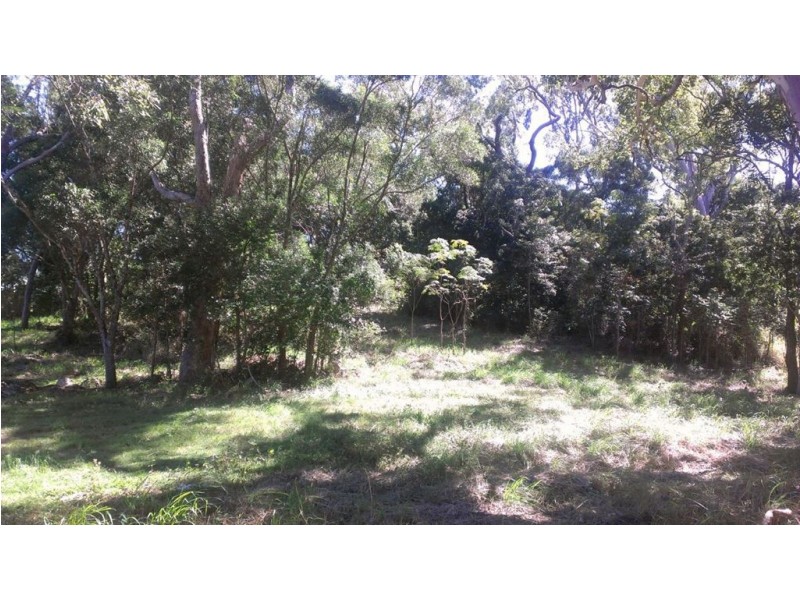 Lot 1 Johnswood Road, Cannonvale QLD 4802