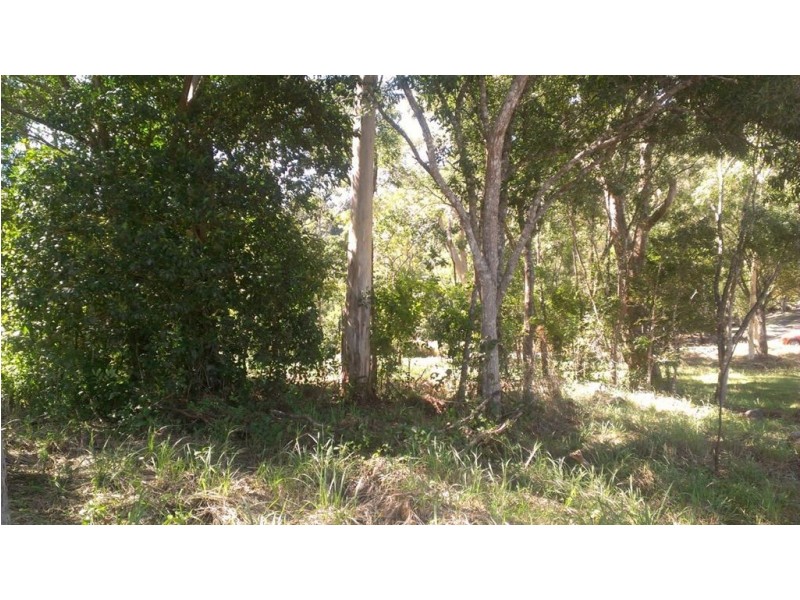 Lot 1 Johnswood Road, Cannonvale QLD 4802