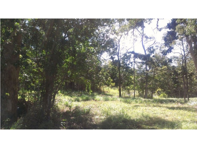 Lot 1 Johnswood Road, Cannonvale QLD 4802