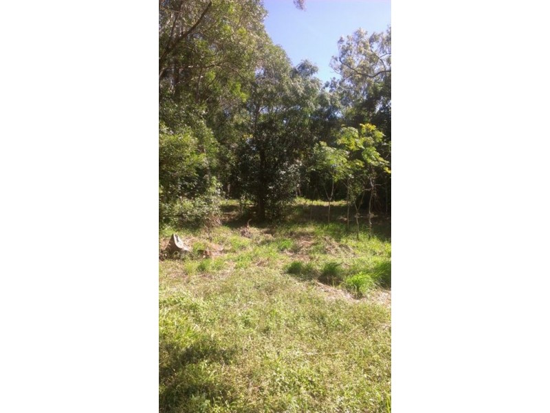 Lot 1 Johnswood Road, Cannonvale QLD 4802