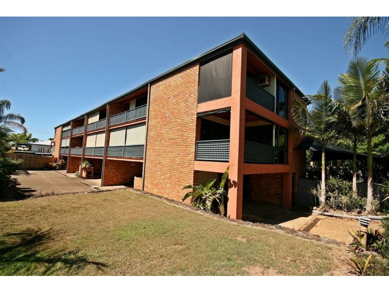 6/3 Beach Road, Cannonvale QLD 4802