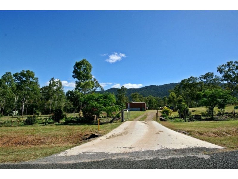 63 Turner Road, Riordanvale QLD 4800