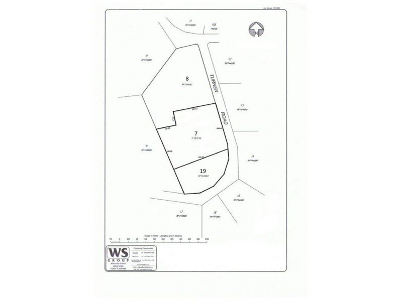 63 Turner Road, Riordanvale QLD 4800