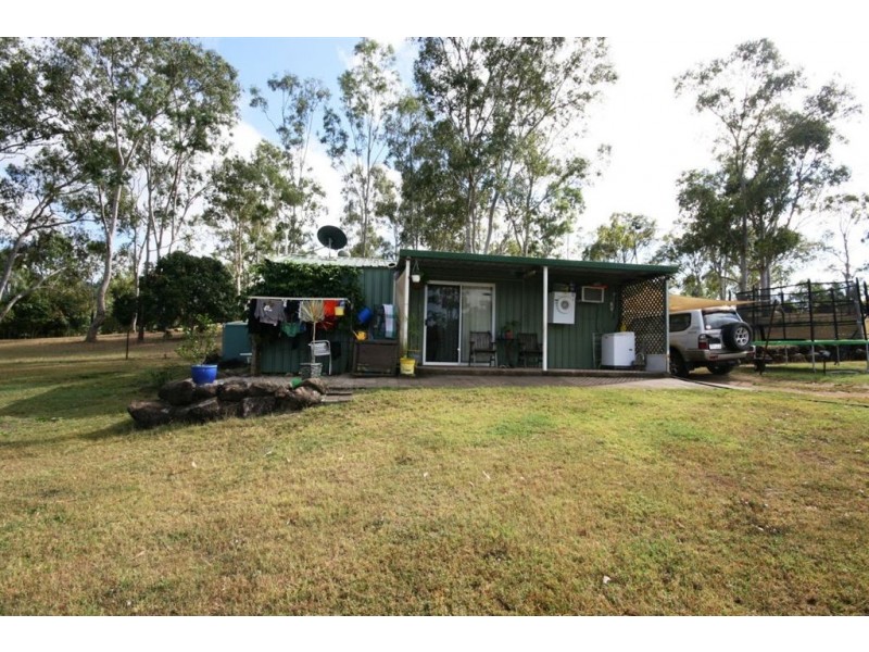 63 Turner Road, Riordanvale QLD 4800