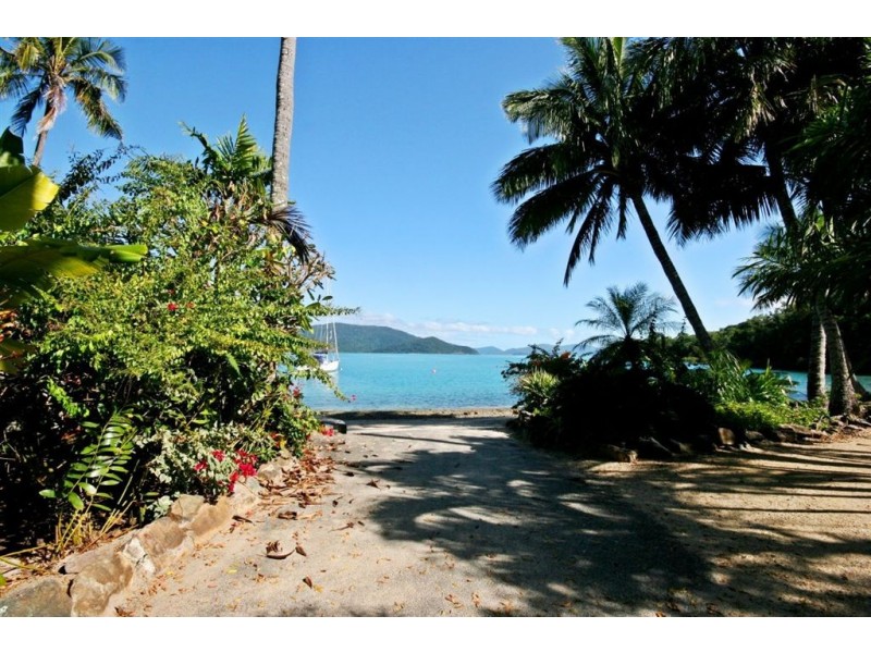 16/Lot P Palm Bay, Long Island QLD 4741