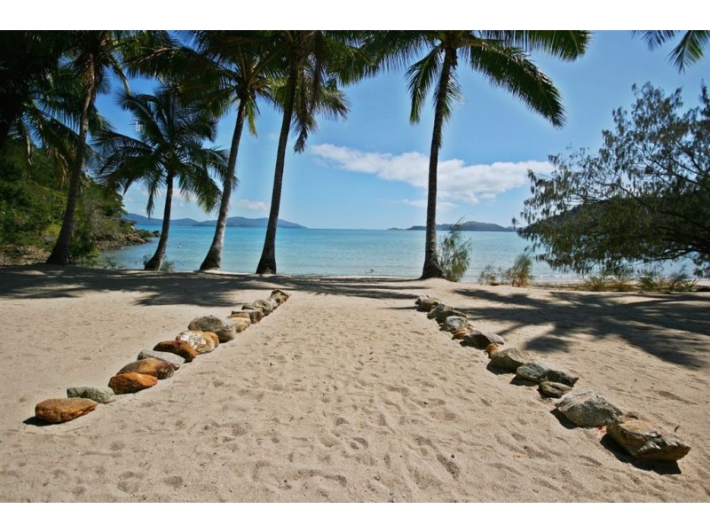 16/Lot P Palm Bay, Long Island QLD 4741