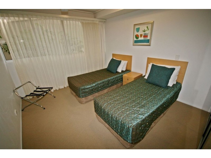 8/18 Seaview Drive, Airlie Beach QLD 4802