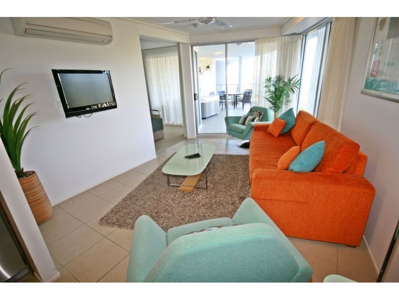 8/18 Seaview Drive, Airlie Beach QLD 4802