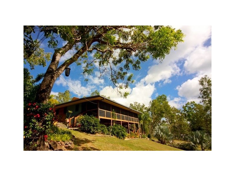 12 Orchid Road, Cannonvale QLD 4802