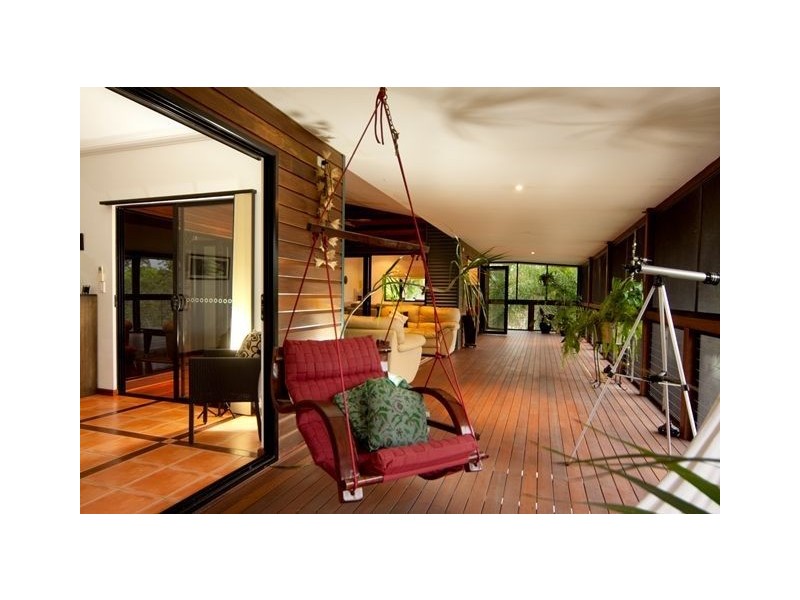 12 Orchid Road, Cannonvale QLD 4802