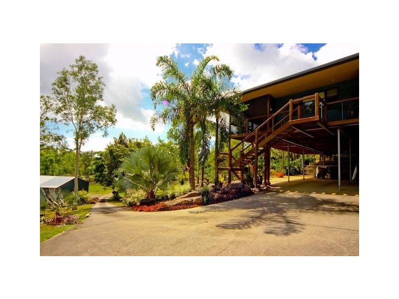 12 Orchid Road, Cannonvale QLD 4802