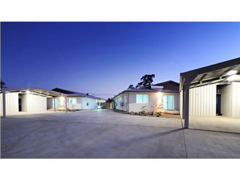 1/35 Lurline Drive, Proserpine QLD 4800