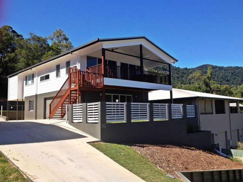 30 Kingfisher Terrace, Jubilee Pocket QLD 4802