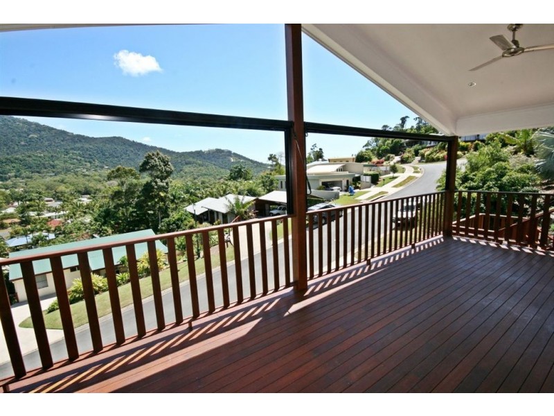 30 Kingfisher Terrace, Jubilee Pocket QLD 4802