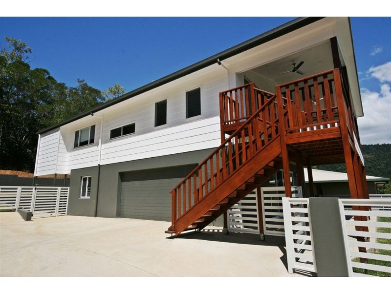 30 Kingfisher Terrace, Jubilee Pocket QLD 4802
