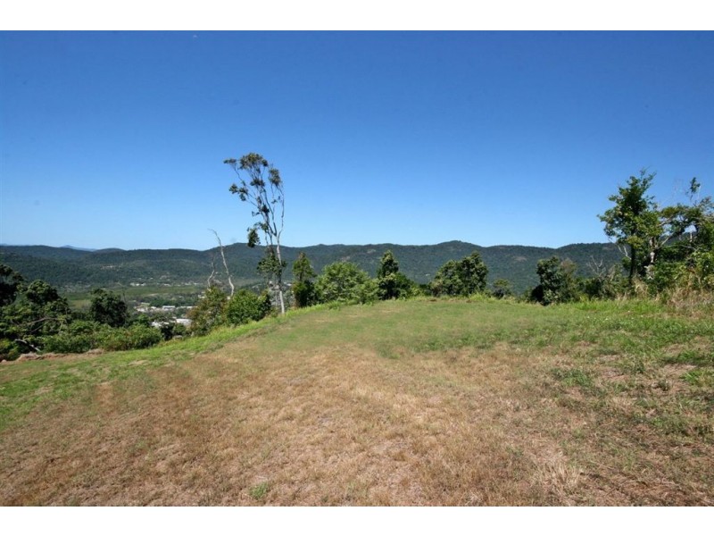 20 Mount Whitsunday Drive, Airlie Beach QLD 4802
