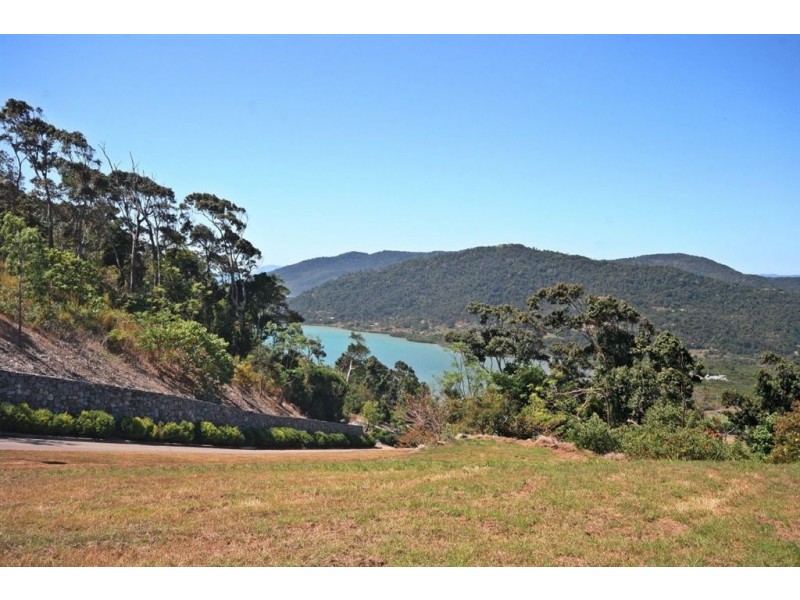 20 Mount Whitsunday Drive, Airlie Beach QLD 4802
