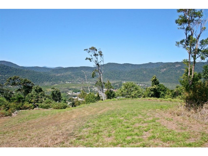 20 Mount Whitsunday Drive, Airlie Beach QLD 4802