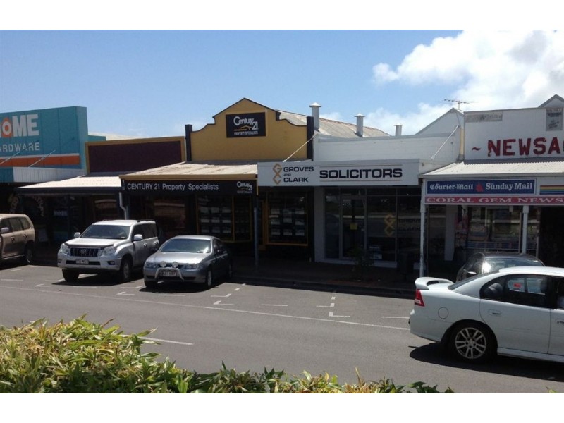 28 Herbert Street, Bowen QLD 4805