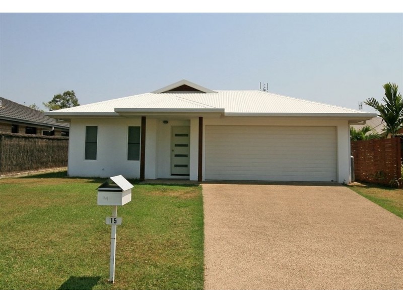 15 Waite Creek Court, Cannonvale QLD 4802