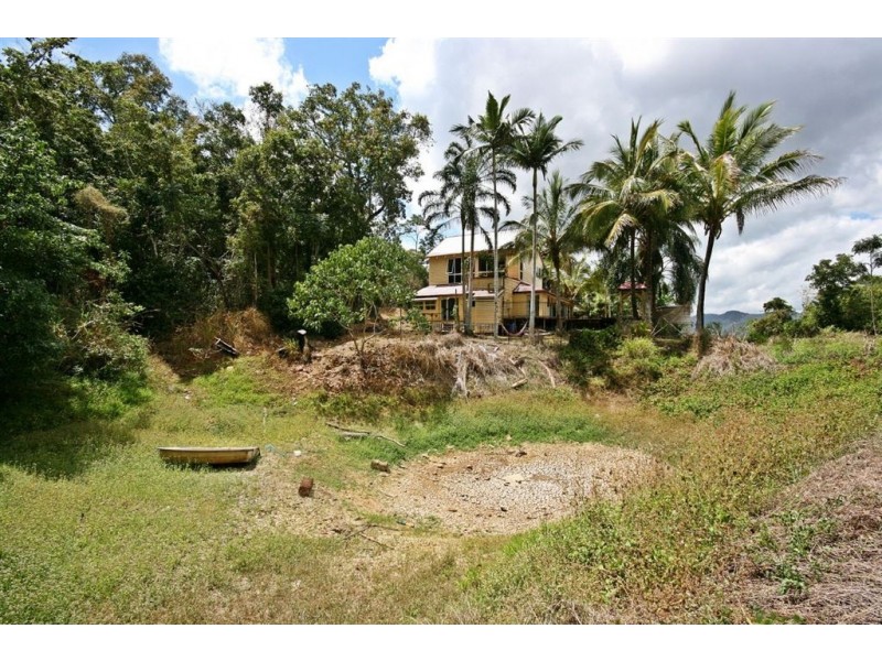 505 Sugarloaf Road, Sugarloaf QLD 4800