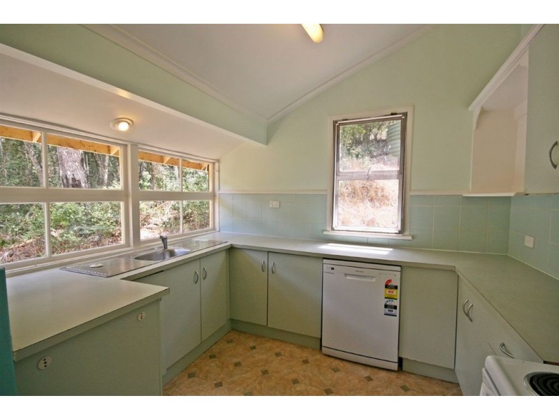 505 Sugarloaf Road, Sugarloaf QLD 4800