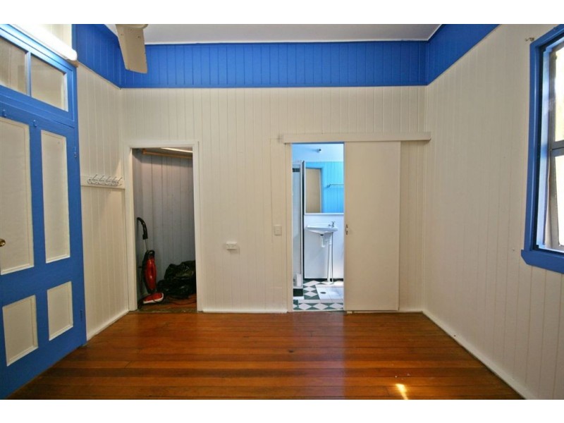 505 Sugarloaf Road, Sugarloaf QLD 4800