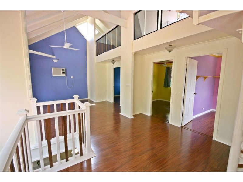 505 Sugarloaf Road, Sugarloaf QLD 4800