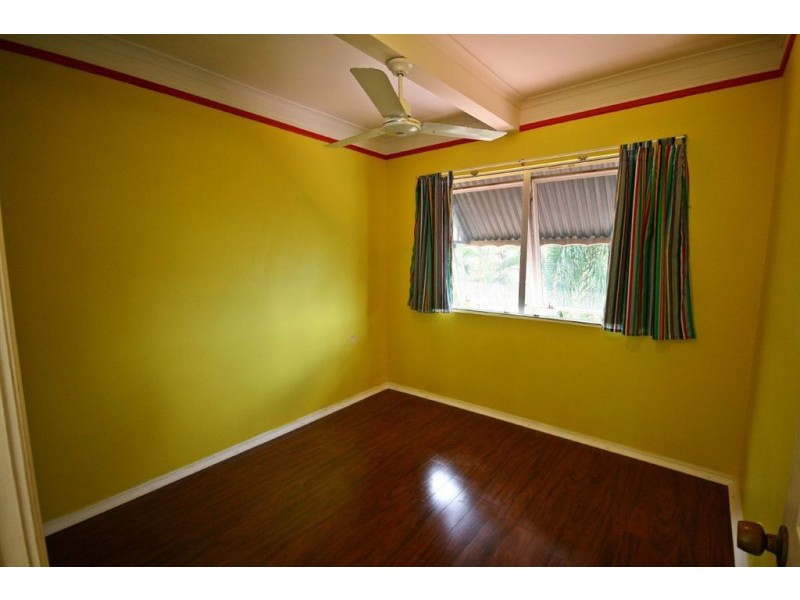 505 Sugarloaf Road, Sugarloaf QLD 4800