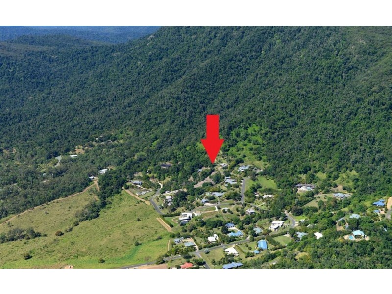 8 Bellview Close, Cannon Valley QLD 4800