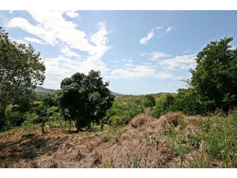 8 Bellview Close, Cannon Valley QLD 4800