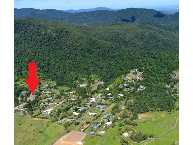 8 Bellview Close, Cannon Valley QLD 4800