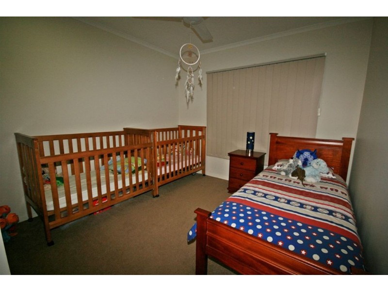 12 Waite Creek Court, Cannonvale QLD 4802