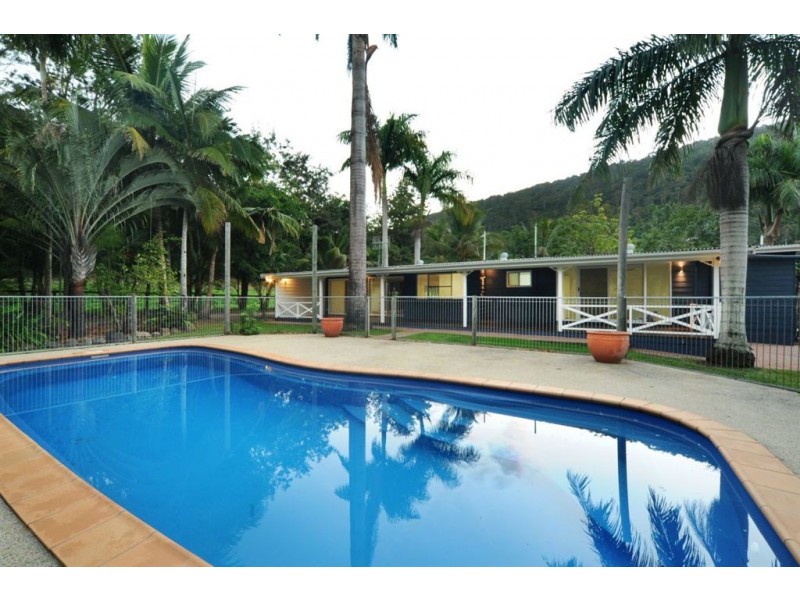 5 Jasinique Drive, Jubilee Pocket QLD 4802