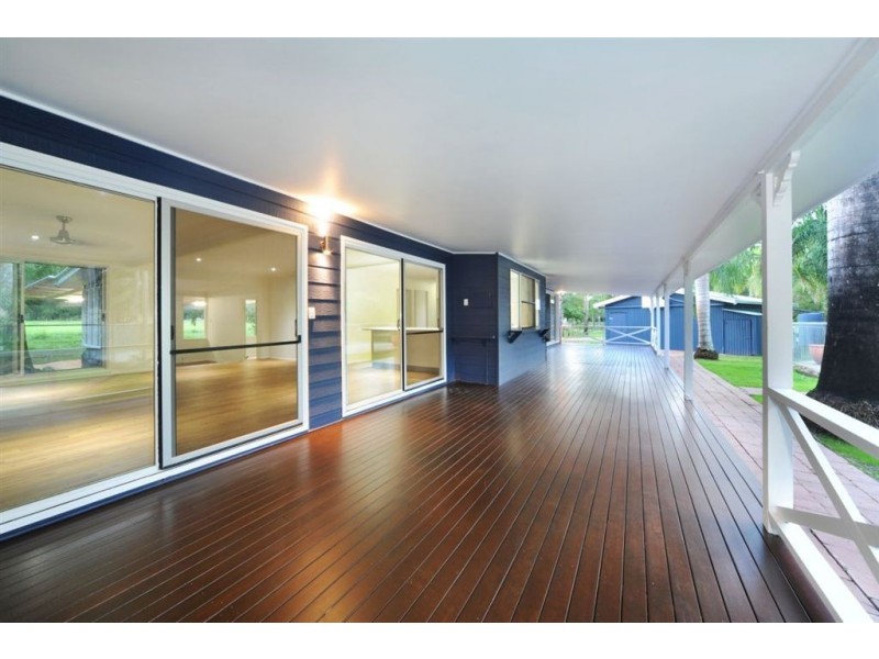 5 Jasinique Drive, Jubilee Pocket QLD 4802