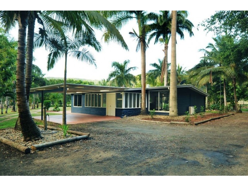5 Jasinique Drive, Jubilee Pocket QLD 4802