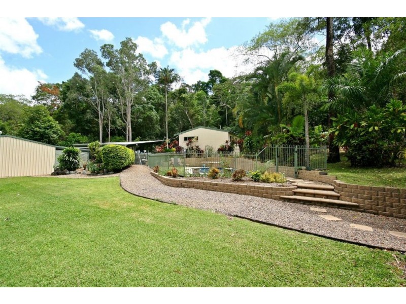 795 Gregory Cannonvalley Road, Strathdickie QLD 4800