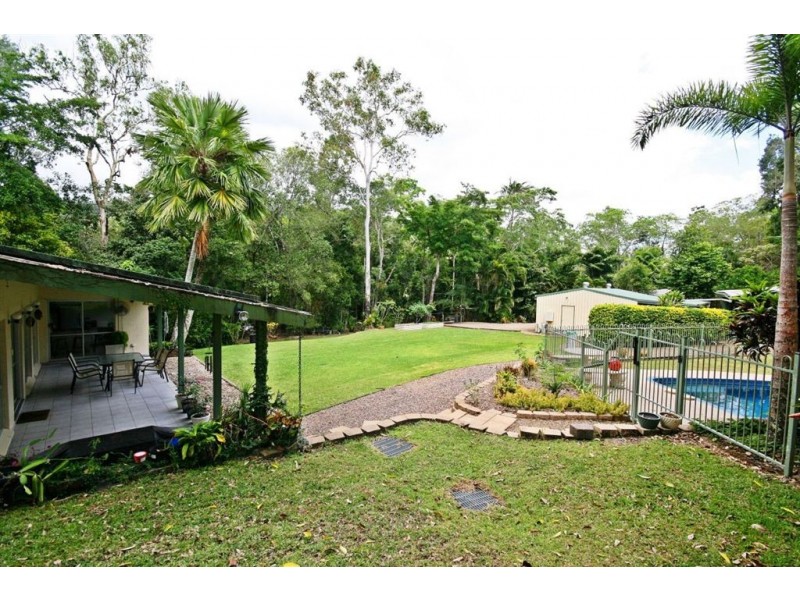 795 Gregory Cannonvalley Road, Strathdickie QLD 4800