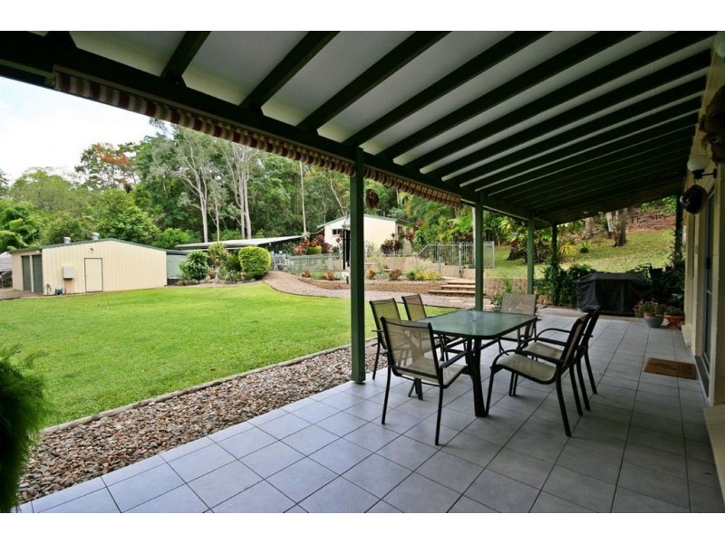 795 Gregory Cannonvalley Road, Strathdickie QLD 4800