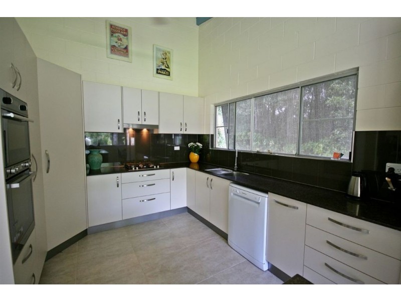 795 Gregory Cannonvalley Road, Strathdickie QLD 4800