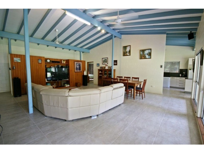 795 Gregory Cannonvalley Road, Strathdickie QLD 4800