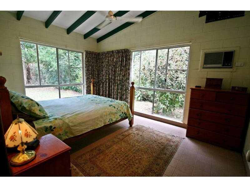 795 Gregory Cannonvalley Road, Strathdickie QLD 4800