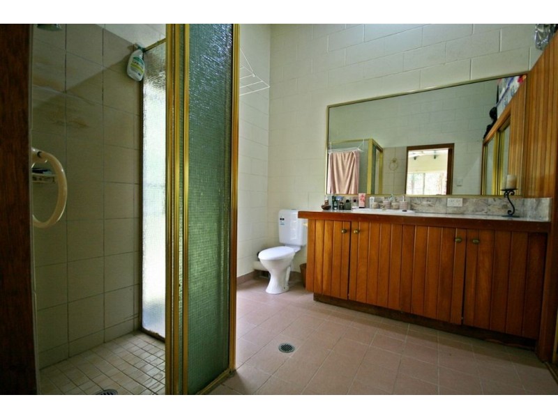 795 Gregory Cannonvalley Road, Strathdickie QLD 4800