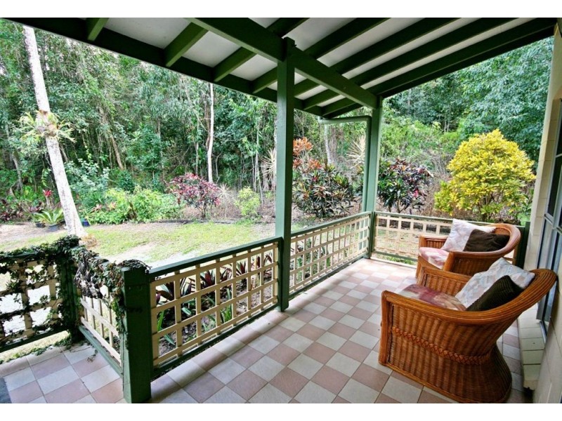 795 Gregory Cannonvalley Road, Strathdickie QLD 4800