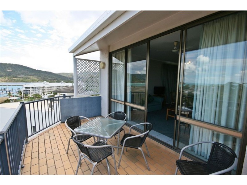21/5 Golden Orchid Drive, Airlie Beach QLD 4802