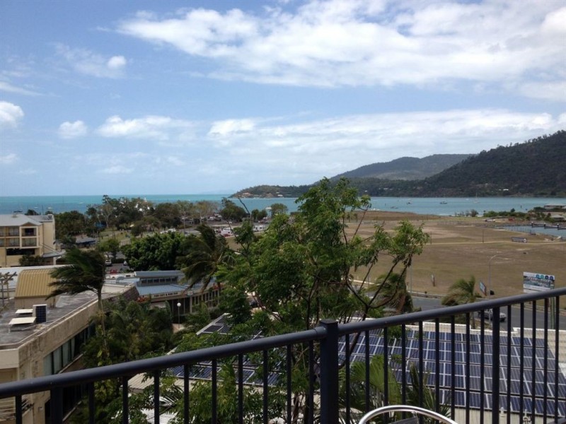 21a/5 Golden Orchid Drive, Airlie Beach QLD 4802